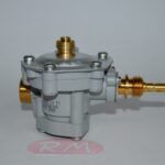 Cuerpo de agua calentador Junkers 87070026850
