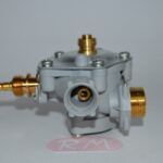 Cuerpo de agua calentador Junkers 87070026850