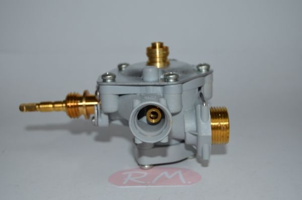 Cuerpo de agua calentador Junkers 87070026850