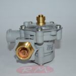 Cuerpo de agua calentador Junkers 87070026850