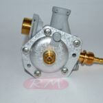 Cuerpo de agua calentador Junkers 87070026850