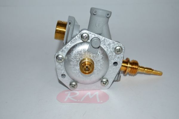 Cuerpo de agua calentador Junkers 87070026850