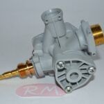 Cuerpo de agua calentador Junkers 87070026850