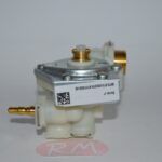 Cuerpo de agua calentador Junkers 8738710127