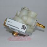 Cuerpo de agua calentador Junkers 8738710127