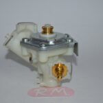 Cuerpo de agua calentador Junkers 8738710127