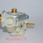 Cuerpo de agua calentador Junkers 8738710127