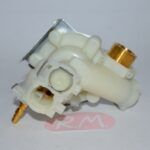 Cuerpo de agua calentador Junkers 8738710127