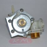 Cuerpo de agua calentador Junkers 8738709700