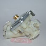 Cuerpo de agua calentador Junkers 8738710125