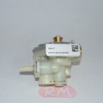 Cuerpo de agua calentador Junkers 8738710125