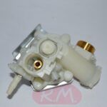 Cuerpo de agua calentador Junkers 8738710125