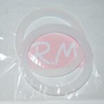 Junta cafetera Bra - Monix 3/4 taza alum. 990926