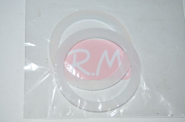 Junta cafetera Bra - Monix 3/4 taza alum. 990926