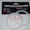 Junta cafetera 6 tazas inox.alum. BRA-MONIX 990927