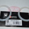 Junta cafetera Bra Bella 6 tazas inox 990846