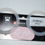 Junta cafetera Bra Market 6 tazas inox 991525