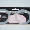 Junta cafetera Bra 2 tazas inox 990929 MAGNA-BAHIA-JAMAICA