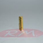 Bisagra estuche latón 20 x 10 mm