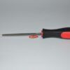Lima redonda entrefina 4"