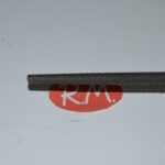 Lima redonda entrefina 4"
