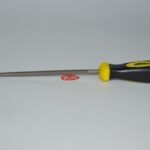Lima redonda entrefina 6"