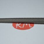 Lima redonda entrefina 6"