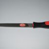 Lima plana hierro 6"