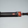 Lima plana hierro 8" c