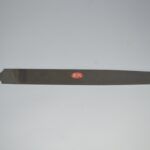 Lima plana hierro 14"