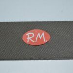 Lima plana hierro 14"