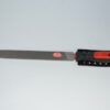 Lima plana 10" con mango