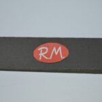 Lima plana 10" con mango