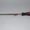Lima redonda entrefina 8"