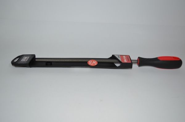 Lima redonda entrefina 10"