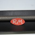 Lima redonda entrefina 10"