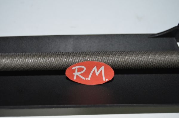 Lima redonda entrefina 10"