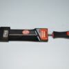 Escofina redonda entrefina 6"
