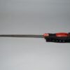 Escofina redonda entrefina 10"