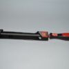 Escofina redonda entrefina 8"