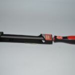Escofina redonda entrefina 8"