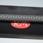 Escofina redonda entrefina 8"