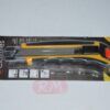 Cutter 3 Claveles metálico nylon 25 mm