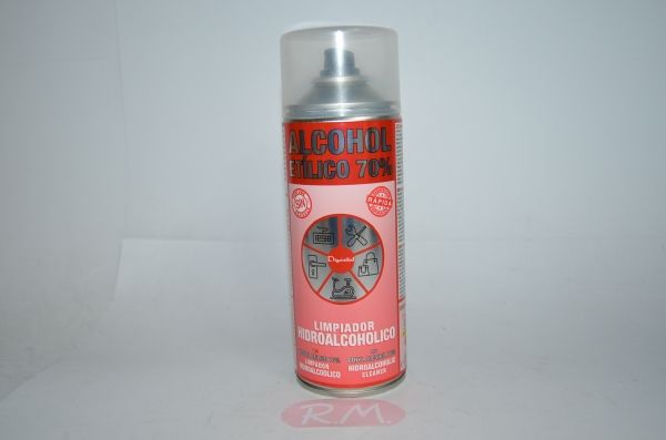 Gel hidroalcohólico 400ml