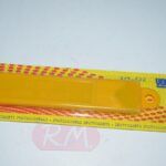 Cuchilla cutter 25mm paquete de 10 unidades