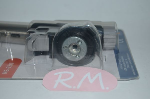 Soplete multiusos Butsir NS-230