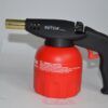 Soplete Butsir bis gas a cartucho con piezo