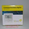 Termostato digital programable Solver S3 0550001033