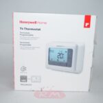 Cronotermostato Honeywell T4 resideo