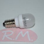 Bombilla led frigo Liebherr E-14 1.8W